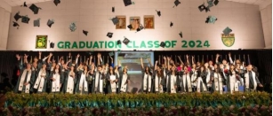 2024 Graduation At Prem International School