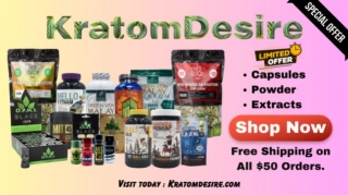 Where To Buy Kratom Near Me And 5 Things You Should Know Before You Buy?