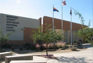 Northeast Regional Center Services - TPS | Maricopa County, AZ