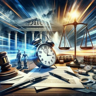 Speed's Impact On Legal Outcomes Explained | TPS Process Serving