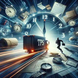 Overcome Legal Deadlines With TPS's ASAP Serve | TPS