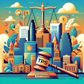 TPS Expands: Superior Legal Support Now In Scottsdale