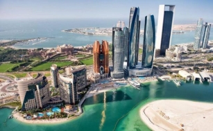 Exploring Real Estate Trends In 2024: Dubai Vs Abu Dhabi