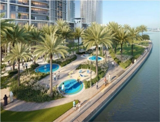 The Dubai Real Estate Debate – Are Waterfront Properties Better?