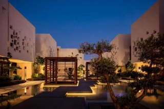 Dubai Villa Prices In Top Areas Double In Three Years
