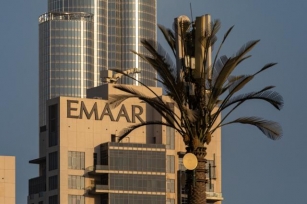 Emaar Property Reveals Stunning Dh96 Billion Projects