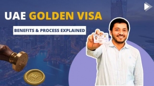 UAE’s Golden Visa Program Explained For Investors, Entrepreneurs, And Exceptional Talent