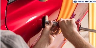 Top 6 Reasons To Choose Professional Denting And Painting For Your Hyundai