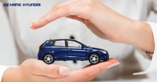 Why Hyundai Car Insurance Is A Must For Your Safety?
