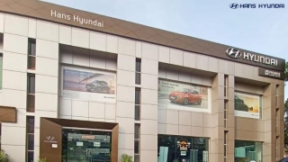 Top 7 Safety Features Of The Hyundai Creta