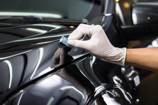 Top 5 Reasons To Book A Car Detailing Service For Your Hyundai Car