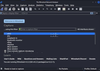 How Hackers Use Wireshark For Password Sniffing: What Does Wireshark Do?