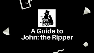 The Complete Guide To John The Ripper: Mastering Password Cracking