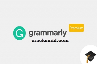 Grammarly Premium 1.2.73.1373 Crack + License Key Download [Latest]