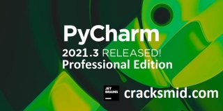 PyCharm Professional 2023.3 Crack With Activation Code [Updated]