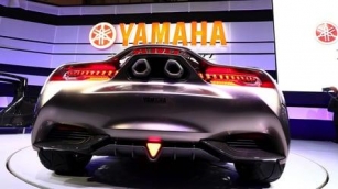 Remember When Yamaha Built A Sports Car?