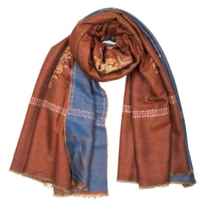 What Is So Special About Pashmina Shawls?