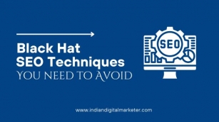 Top 10 Black Hat SEO Techniques You Should Avoid!