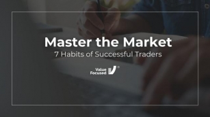 7 Habits Of Highly Successful Traders