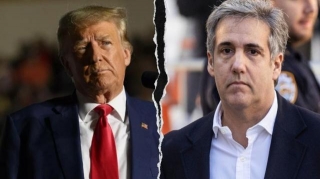 Michael Cohen To Be Key Witness In Trump Hush Money Trial
