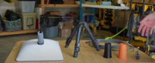 Starlink Tripod Mount Installation – Step By Step Guide