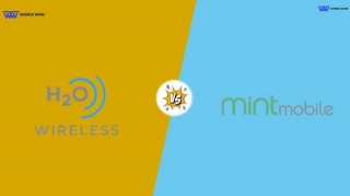 H2O Wireless Vs Mint Mobile: Which Carrier Is Best?