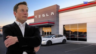 Tesla Lays Off 3300 California Employees Bay Area Hit Hard