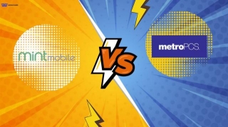 Mint Mobile Vs MetroPCS: Which Carrier To Choose?
