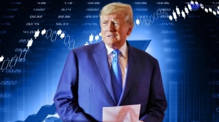 Trump To Get Stock Bonus Worth $1.3 Billion From Trump Media