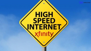 Comcast And Xfinity WiFi Boost: 1 Gbps For Mobile Customers