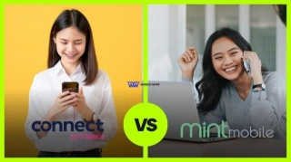 T-Mobile Connect Vs Mint: Which Is Better?