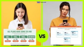 Consumer Cellular Vs Mint Mobile: Which Carrier Is Best?