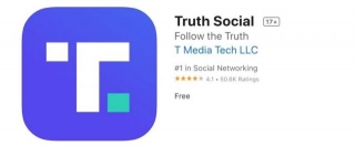How To Delete Truth Social Account