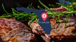Florida Becomes First State To Ban Lab Grown Meat