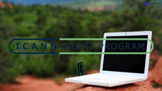 ICANN Launches Internet Connectivity Grant Program
