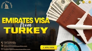 Apply Dubai Visa From Turkey And Get Visa Within A Few Steps