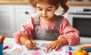 Preschool Lesson Plans: Watch Videos With Colorful Images And Music!