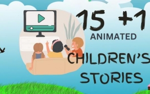 Bedtime Stories for Kids: Watch Video Versions for Easy Delivery