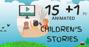 Bedtime Stories For Kids: Watch Video Versions For Easy Delivery