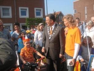 Koningsdagen-festival Prins Alexanderplein En Meer Activiteiten In Prins Alexander #KD24