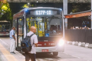 Greve Dos Motoristas De Ônibus Em São Paulo: A Suspensão E Os Próximos Passos