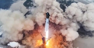 Lançamento Da SpaceX: Um Salto Para O Futuro Da Exploração Espacial