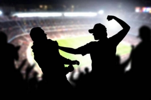 A Importância De Reprimir A Violência No Futebol: Um Chamado à Paz Nos Esportes