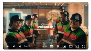 A Reinvenção Do King Costela: A Criatividade Do Burger King Em Meio A Adversidades
