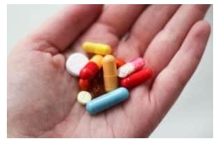 Popping Pills For Pain: The Hidden Risks Of Overusing Ibuprofen And Acetaminophen