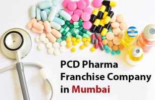 Top PCD Pharma Companies In Mumbai: A Comprehensive Guide