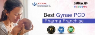 Gynae PCD Pharma Franchise | Gynae Products List