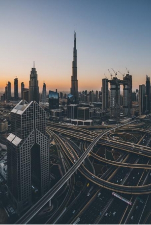 Ultimate Guide To The UAE Journey To Innovation