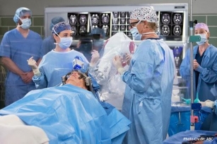 Truth Or TV: Is Grey's Anatomy's Parkinson's 'Cure' Real?