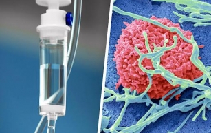 This Mutation Likely Saved a Colon Cancer Patient's Life